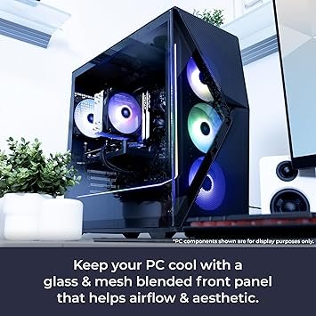 iBUYPOWER Slate 8 MESH - Image 2
