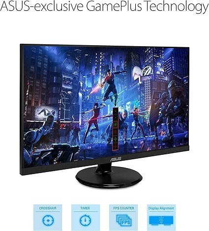 ASUS-Monitor 1080P - Image 3