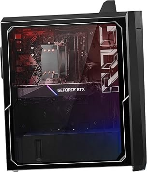 ROG Strix GA15DH PC de escritorio