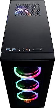 CYBERPOWERPC Gamer Xtreme VR Gaming PC - Image 3