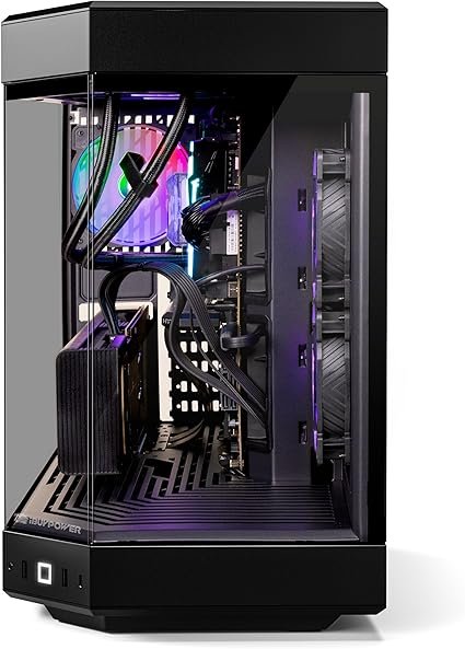 iBUYPOWER Y60 PC GAMING - Image 3