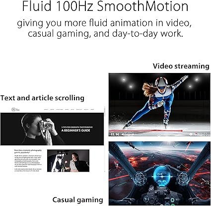 ASUS Monitor de cuidado ocular - Image 2