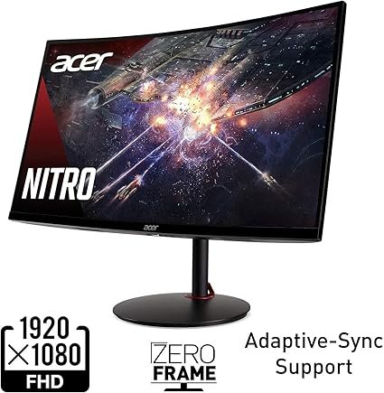 Acer Nitro XZ270