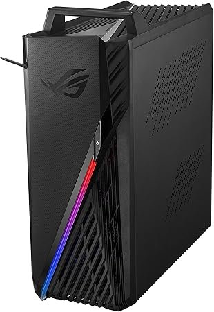 ROG Strix GA15DH PC de escritorio - Image 4