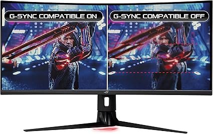ASUS Monitor para juegos - Image 3