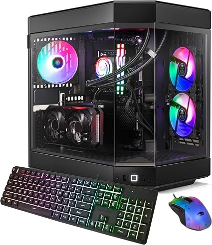 iBUYPOWER Y60 PC GAMING