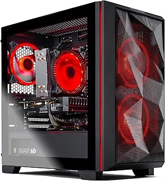 Skytech Gaming SkyTech Chronos Mini - Image 3