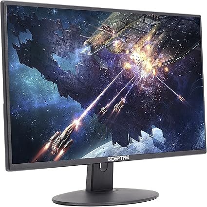 Sceptre Monitor LED - Image 2