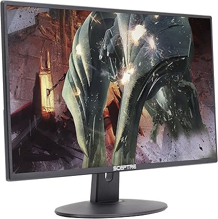 Sceptre Monitor de juego FHD - Image 3