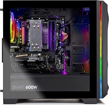 Skytech Gaming SkyTech Chronos Mini - Image 2