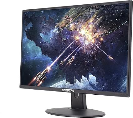 Sceptre Monitor LED - Image 3