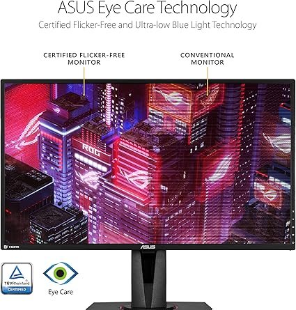 ASUS - Monitor gaming - Image 3