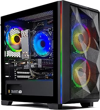 Skytech Gaming SkyTech Chronos Mini