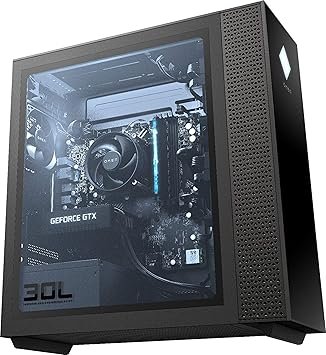 OMEN 2021 30L GeForce RTX