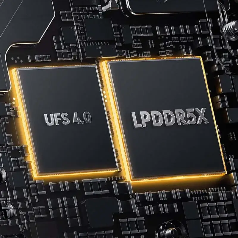 Xiaomi Poco F6 Pro 5G - Image 4