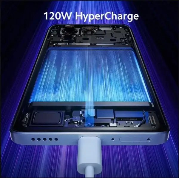 Xiaomi 13T Pro 5G 50MP - Image 3