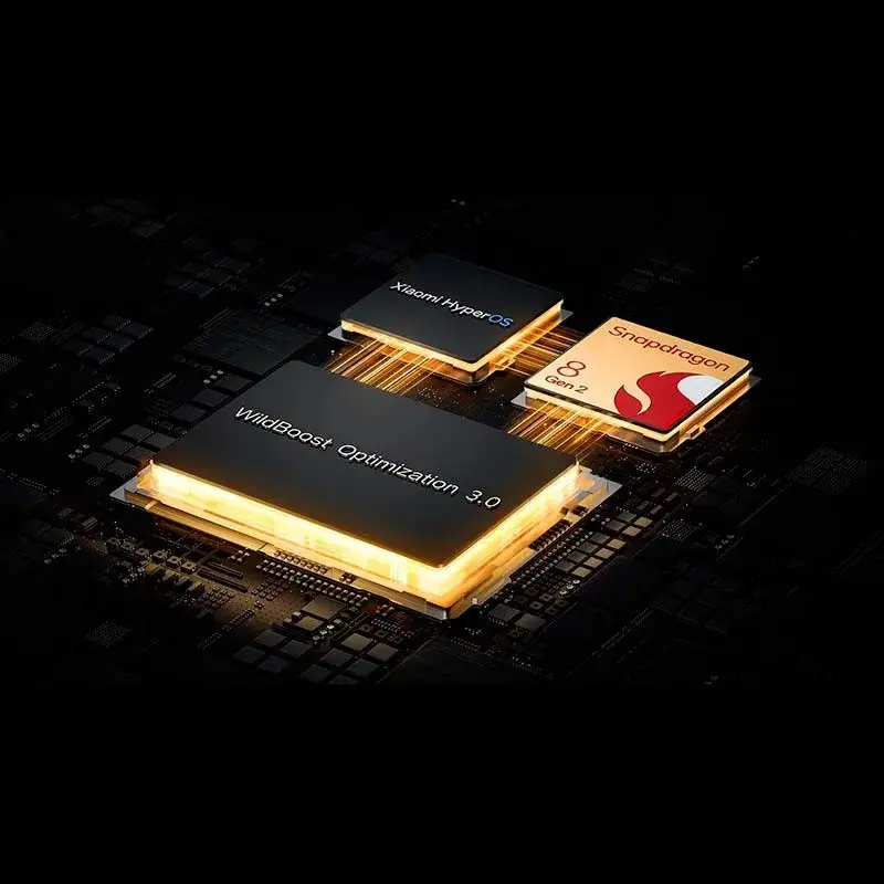 Xiaomi Poco F6 Pro 5G - Image 3